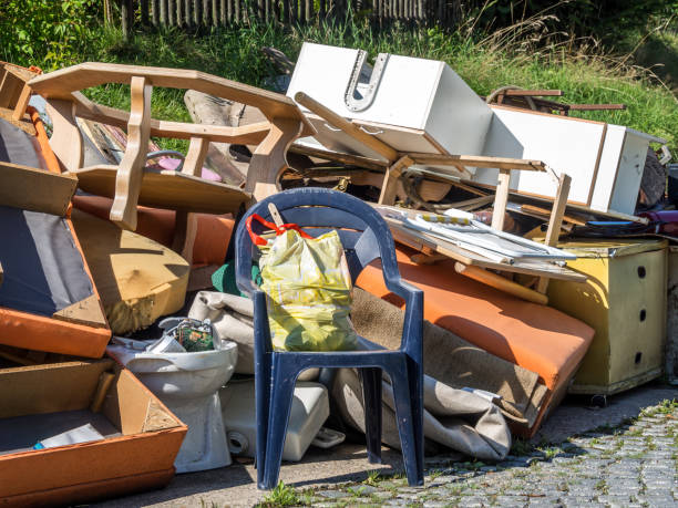 Best Yard Waste Removal  in Highspire, PA
