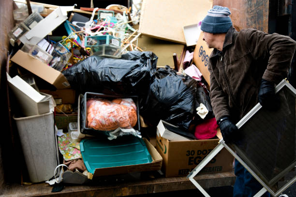 Best Full-Service Junk Removal  in Highspire, PA