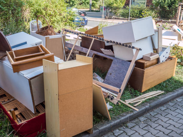 Best Trash Removal Near Me  in Highspire, PA