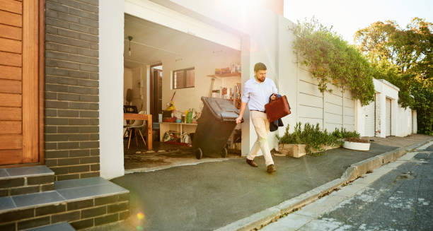 Debris Removal in Highspire, PA