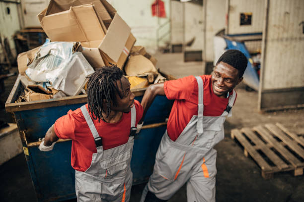 Best Affordable Junk Removal Services  in Highspire, PA