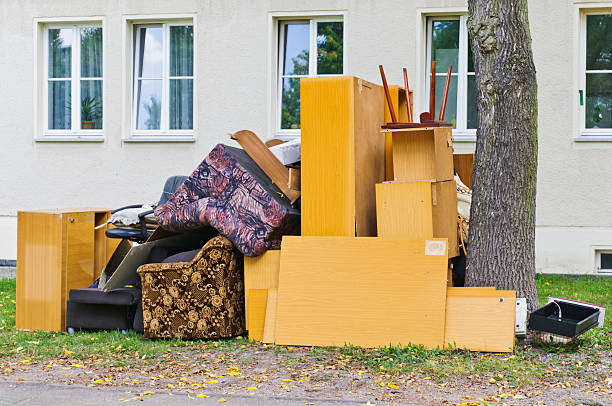 Best Estate Cleanout Services  in Highspire, PA