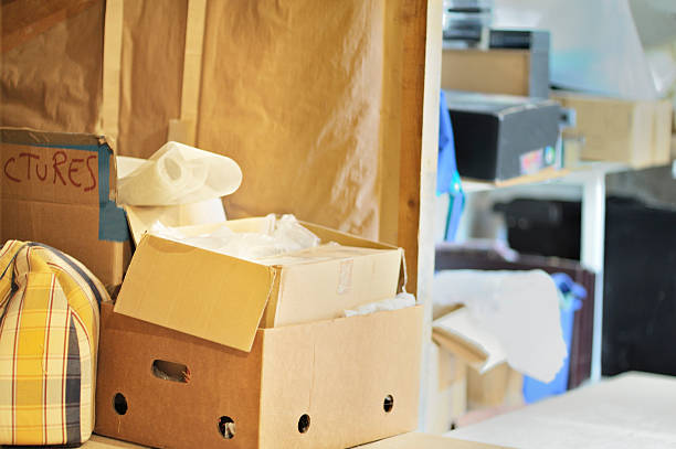 Best Garage Cleanout Services  in Highspire, PA
