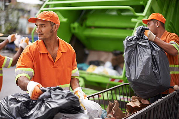 Best Household Junk Removal  in Highspire, PA