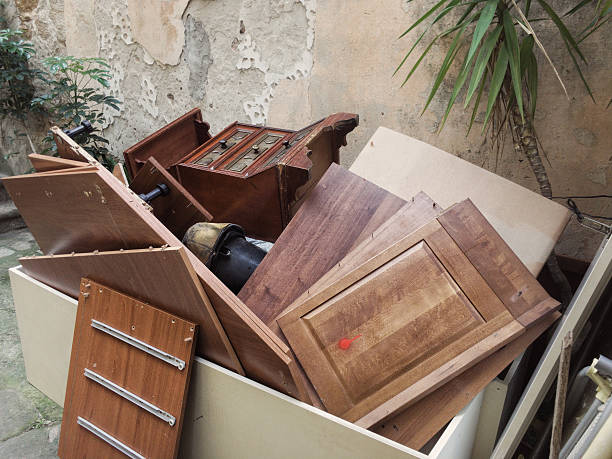 Best Yard Cleanup Services  in Highspire, PA